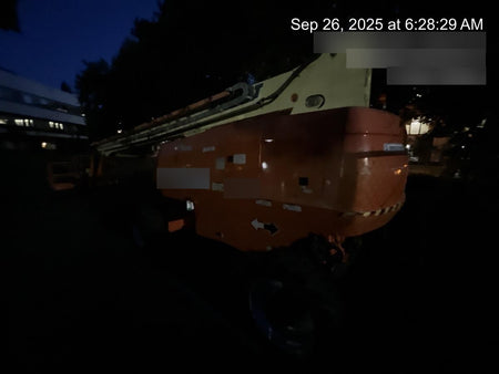 2021 JLG 860SJ