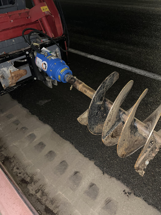 2023 AUGER TORQUE 3300-30