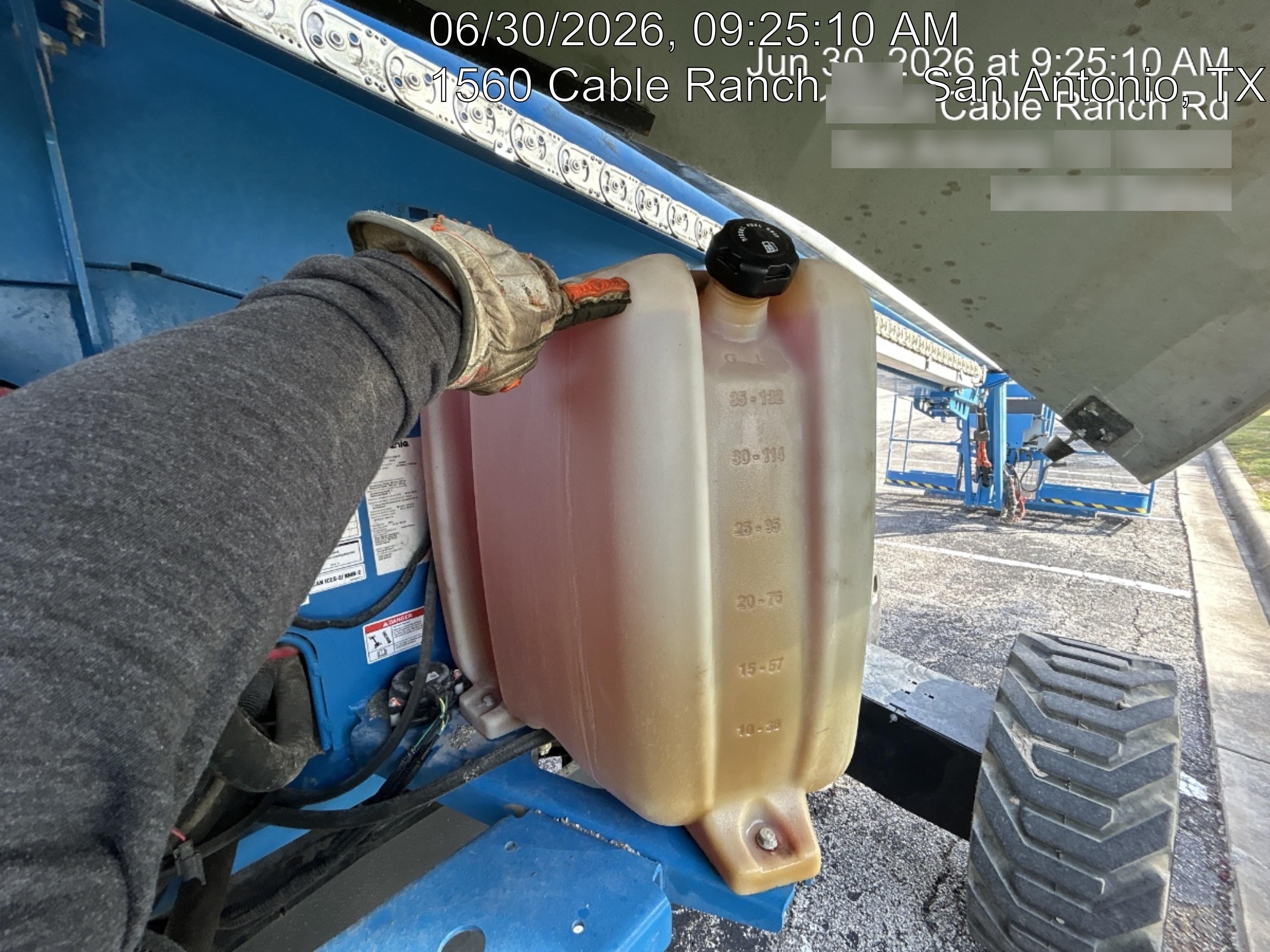 2023 GENIE S-65 XC