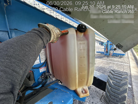 2023 GENIE S-65 XC