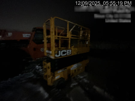 2022 JCB S2632E