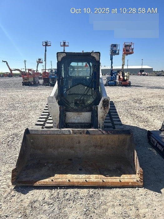 2021 BOBCAT T740