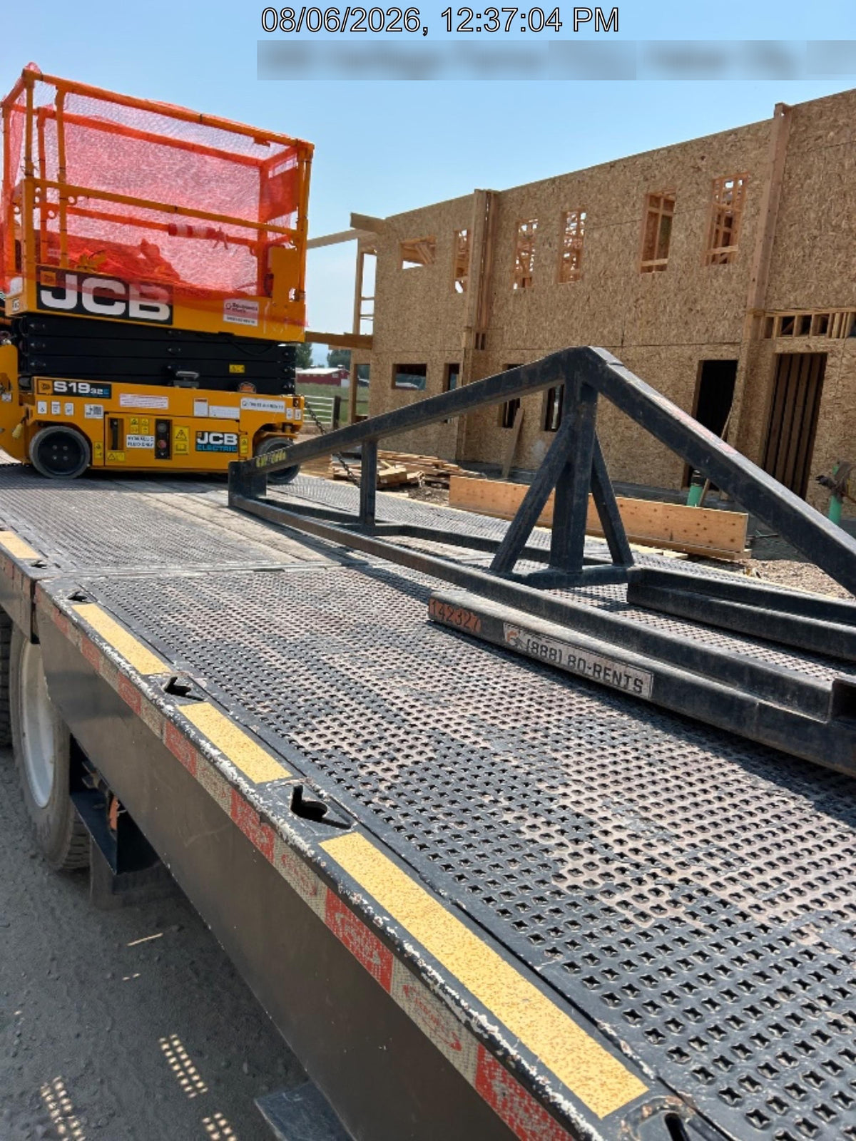 2021 ARROW MATERIAL HANDLING 1000100-12-F