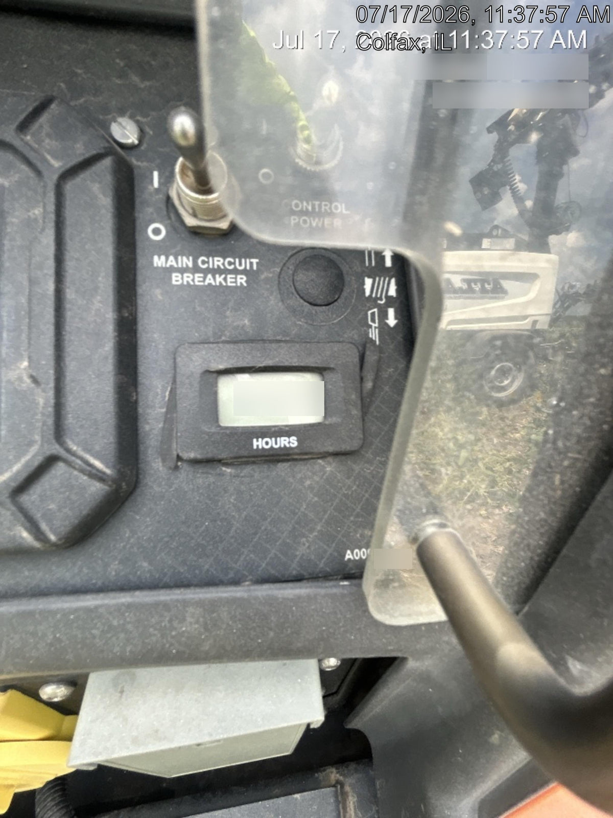 2023 GENERAC MLT2