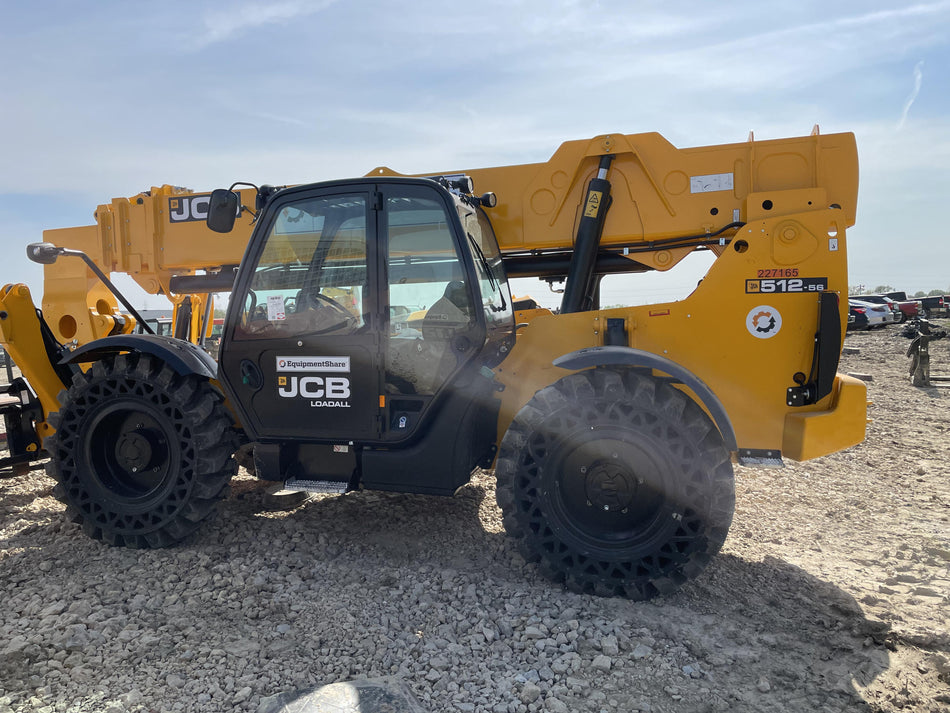 2022 JCB 512-56