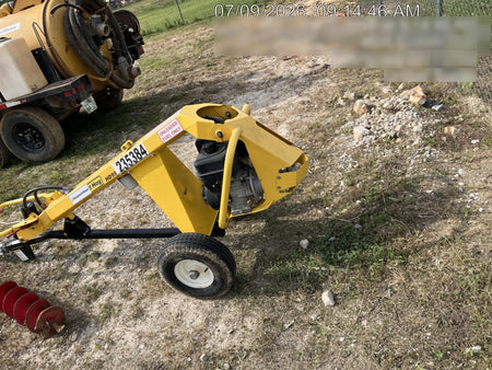 2022 GROUND HOG HD99