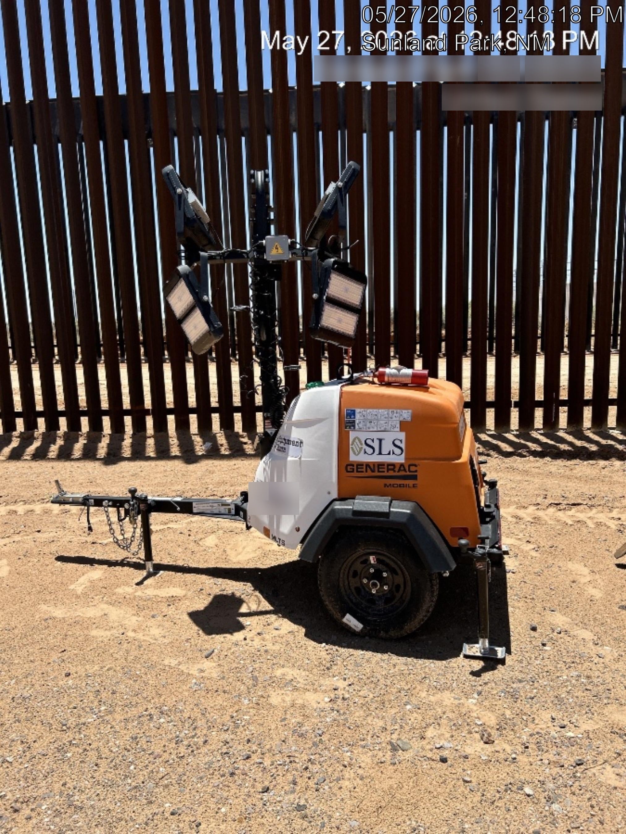 2026 GENERAC MLTS-4