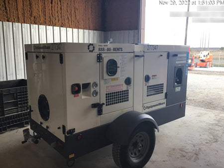 2022 ATLAS COPCO PAC F44 KD-S