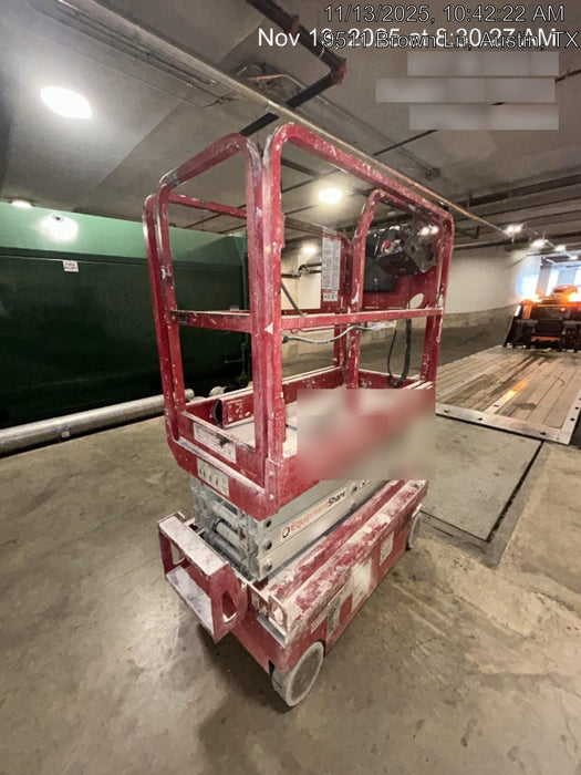 2018 MEC 1330SE MEC 1330SE, 2 Yr Full Extended Warranty