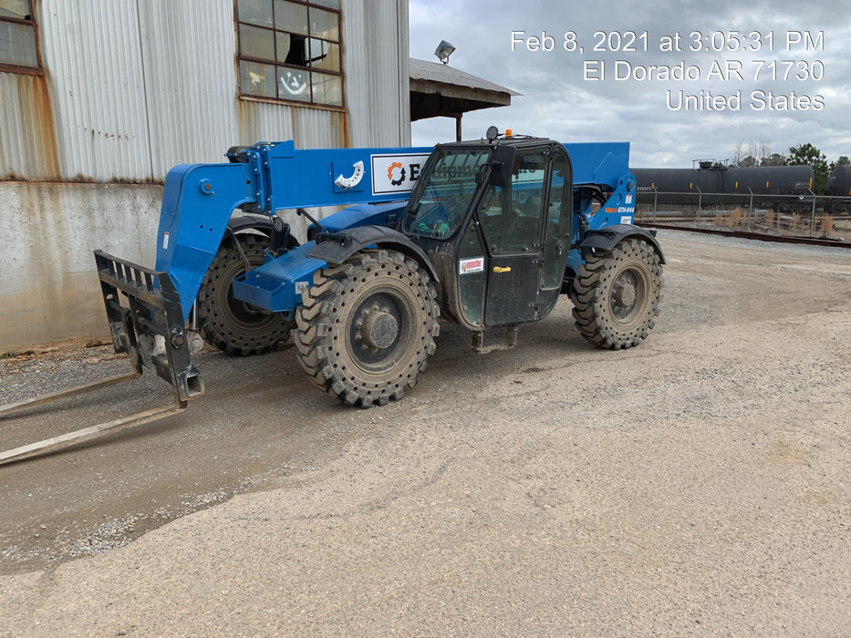 2020 GENIE GTH-844