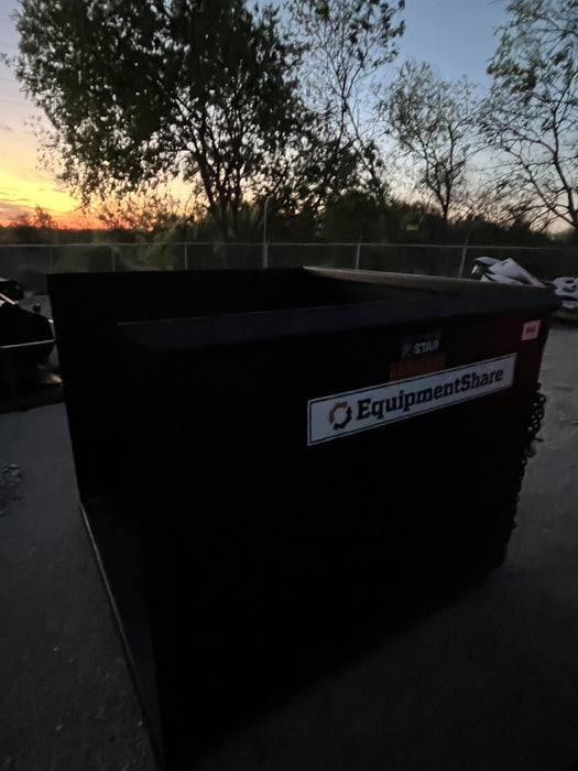 2023 STAR INDUSTRIES 1425