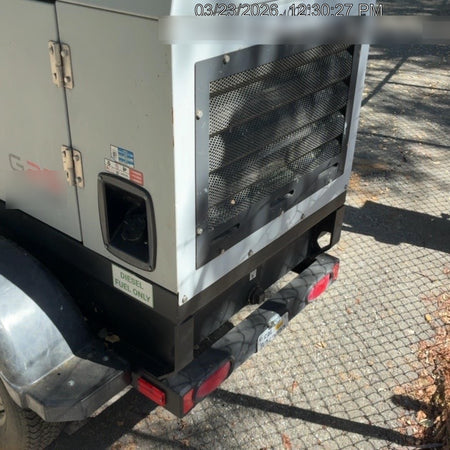 2019 WACKER NEUSON G25