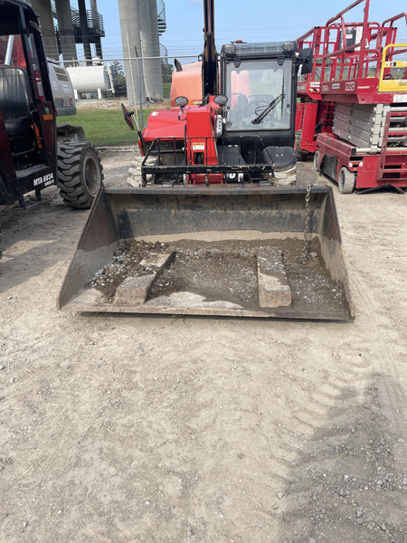 2021 STAR INDUSTRIES 1406B