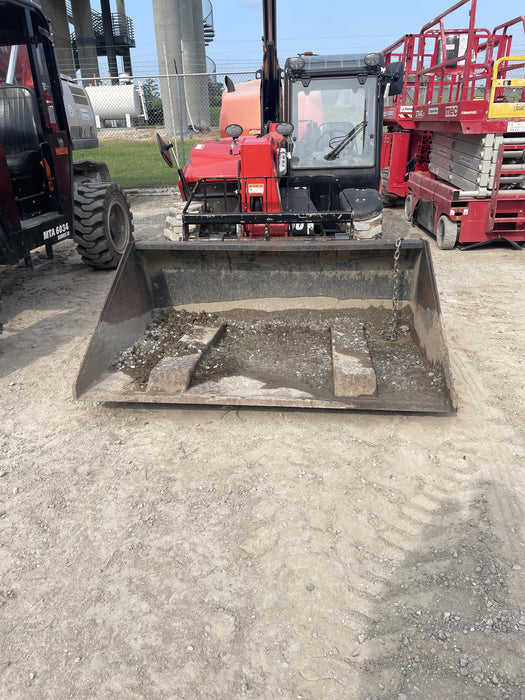 2021 STAR INDUSTRIES 1406B