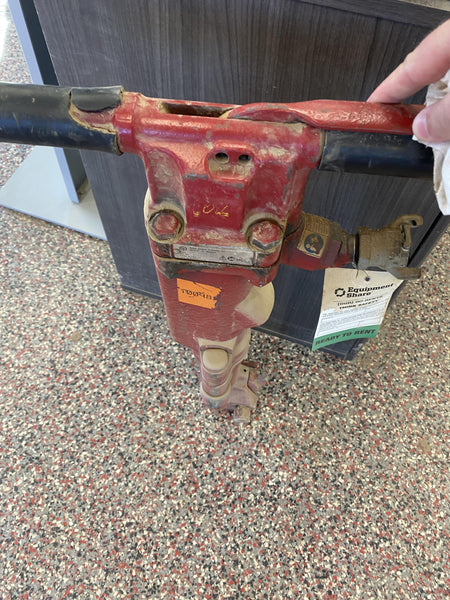 2020 CHICAGO PNEUMATIC CP 1260