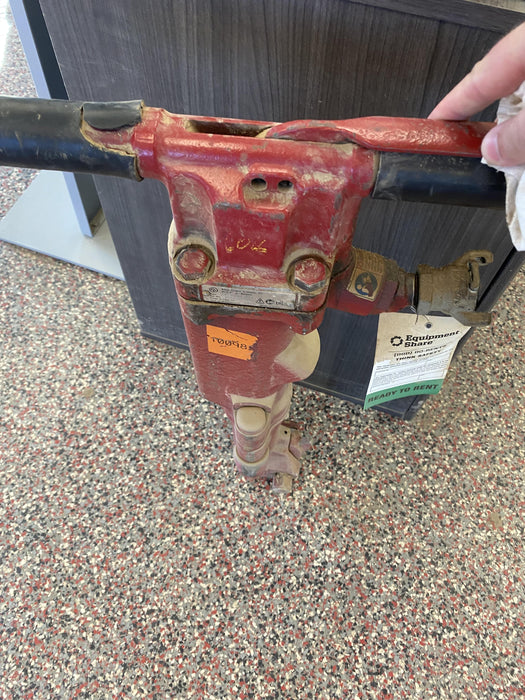 2020 CHICAGO PNEUMATIC CP 1260