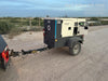 2022 ATLAS COPCO QAS45 CWK