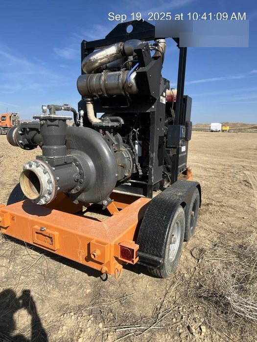 2021 CORNELL 8NHTA-SRP-EM18DB-1