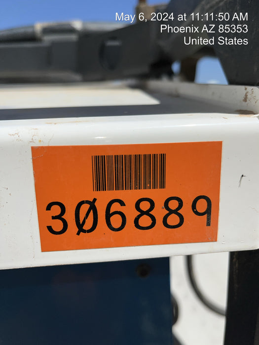 2023 LEX WR6A-7SM-FG26DZ6LD-R