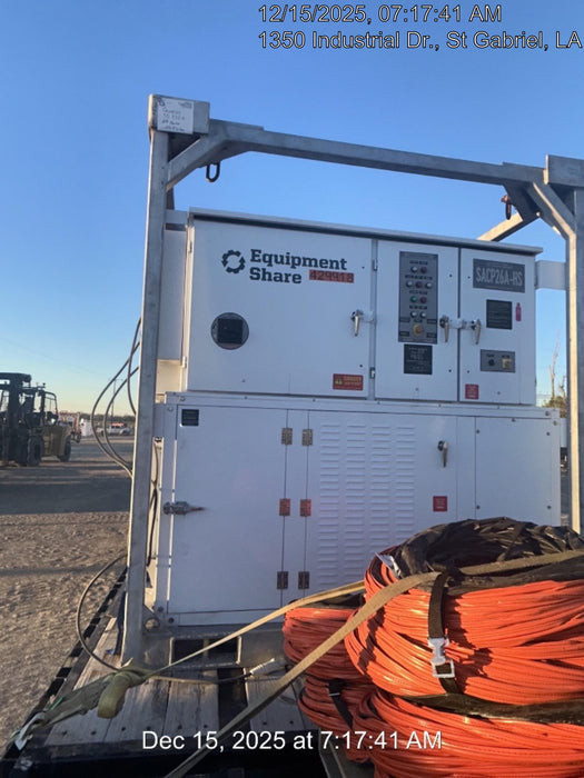 2024 SMARTECH SACP26A-HS