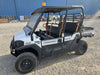 2023 KAWASAKI Mule PRO-DXT (Half Door)