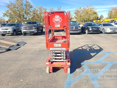 2020 MEC 1330SE