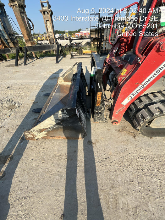 2024 ARROW MATERIAL HANDLING FS5100CB - 72"