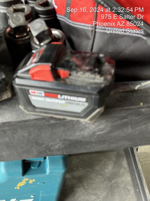 2023 MILWAUKEE 2867-22