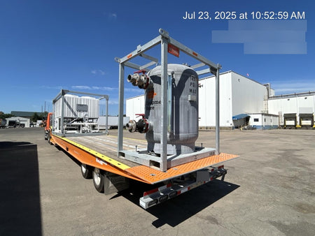 2023 SMARTECH WT500QS