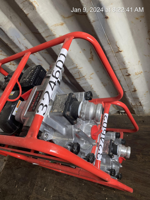 2023 MULTIQUIP QP2TH