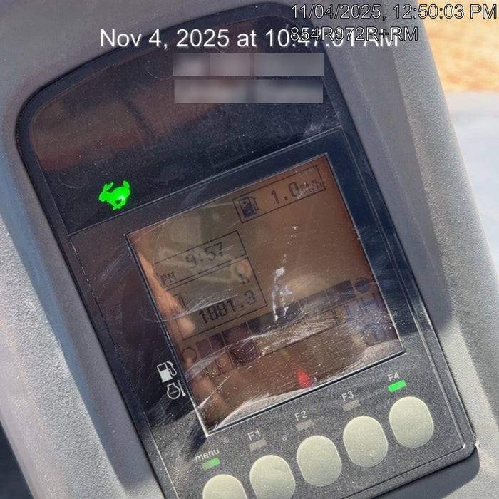 2020 YANMAR ViO50PRL