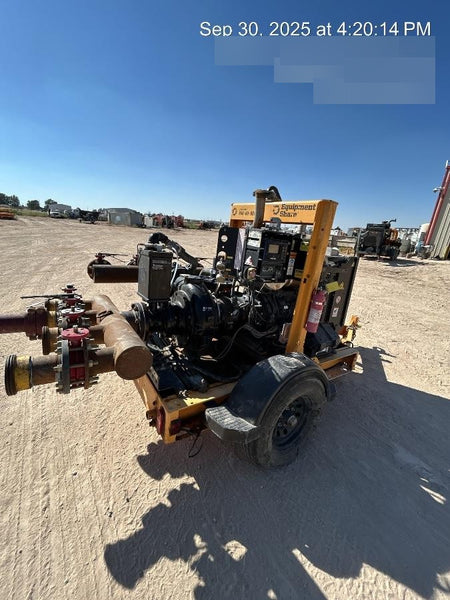 2022 PIONEER PP66S12L71-TD2.9L4