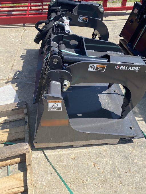 2020 PALADIN UTILITY GRAPPLE 11876-0022