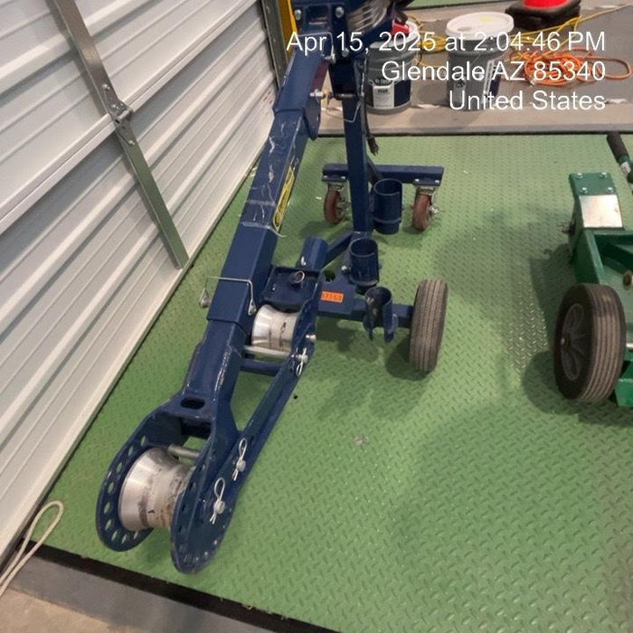 2023 CURRENT TOOLS 66 Current