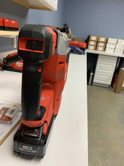 2021 MILWAUKEE 2718-22HD