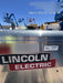2019 Lincoln Electric Vantage 322 Welder Ready-Pak 3, Two wheel trailer, Fender and Light kit, Cable Rack
