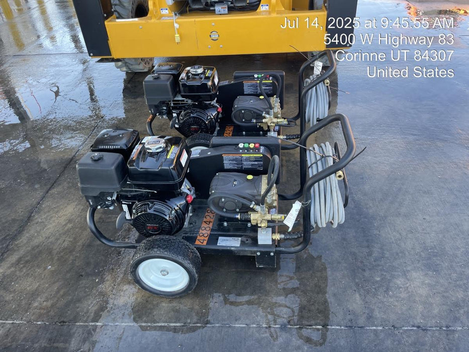 2025 MI-T-M CW-3504-5MGH