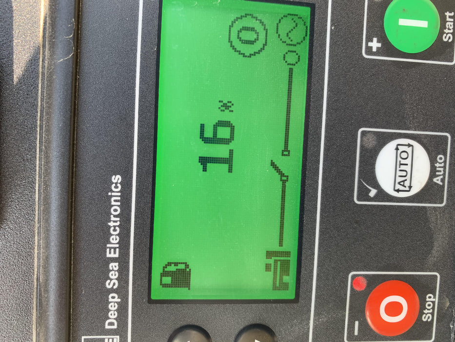 2020 ATLAS COPCO QAS45