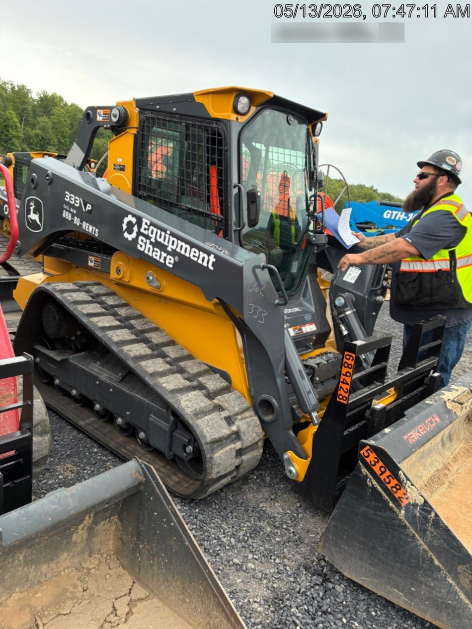2026 ARROW MATERIAL HANDLING F5100CB