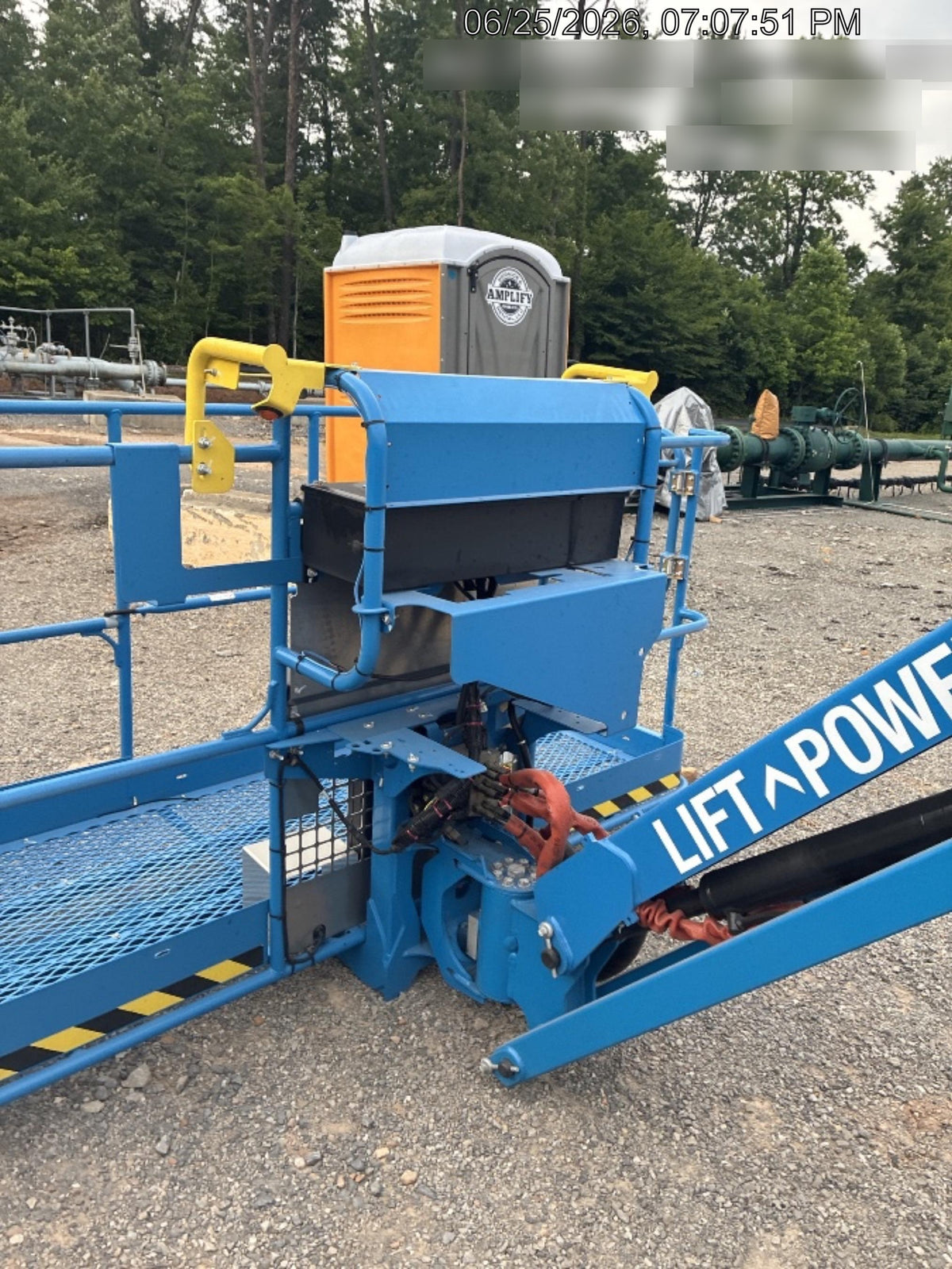 2026 GENIE S-65 XC
