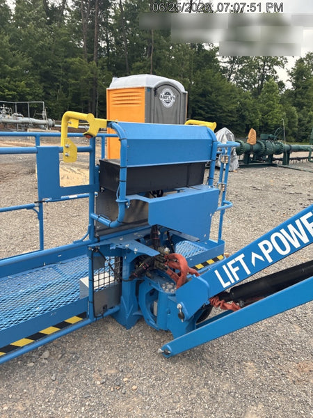 2026 GENIE S-65 XC