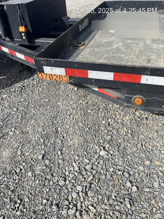 2023 STEELPOINT K19E