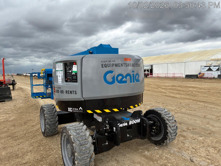 2026 GENIE Z-45 XC