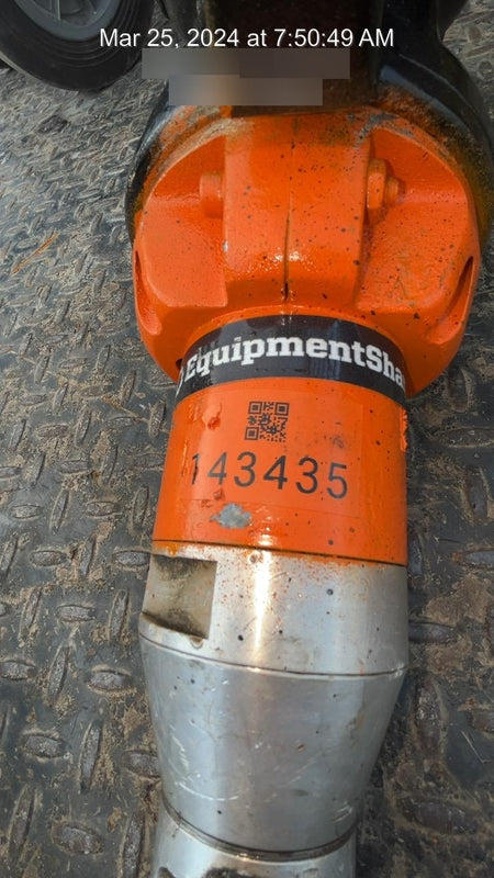 2021 MICHIGAN PNEUMATIC 10267
