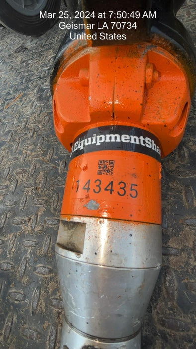 2021 MICHIGAN PNEUMATIC 10267