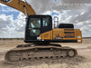 2020 SANY SY265C LC
