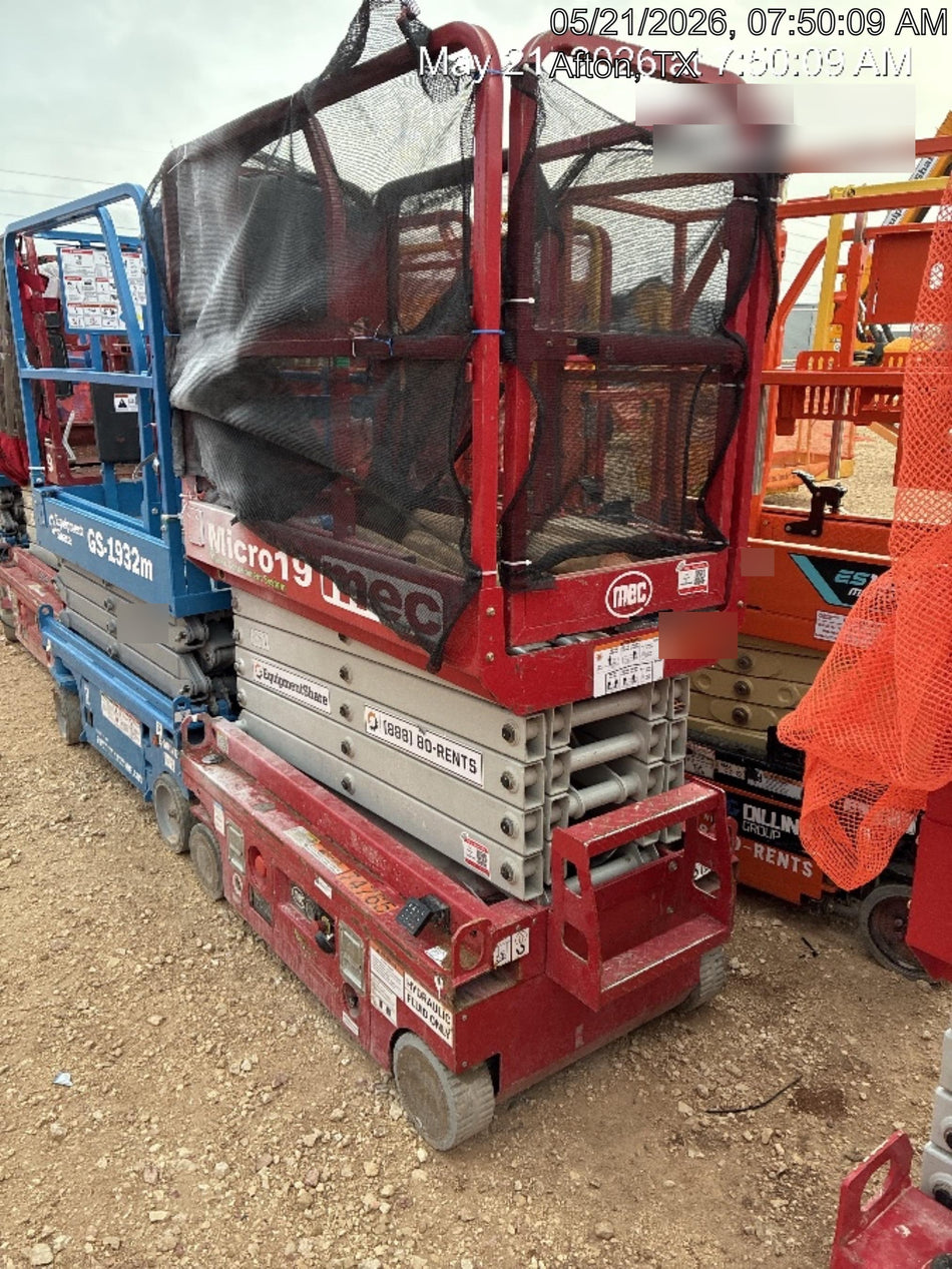 2020 MEC Micro 19