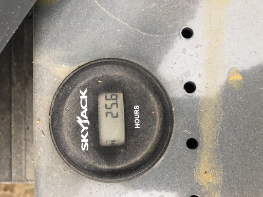 2019 SKYJACK SJIII-3226