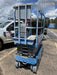 2017 Genie GS-1930 Genie GS1930 Scissor Lift