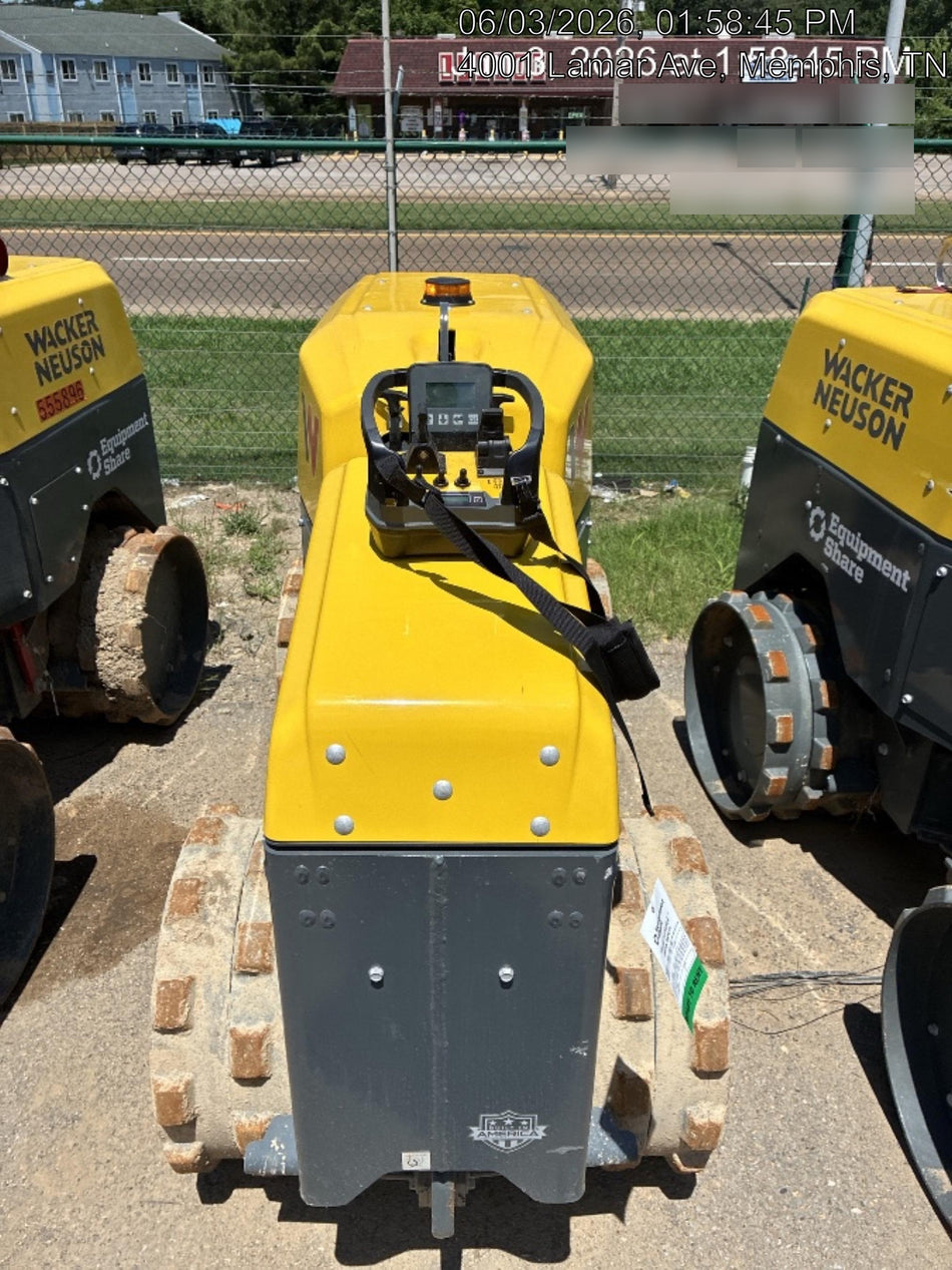 2026 WACKER NEUSON RTD-SC4